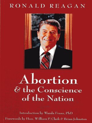 cover image of Abortion & the Conscience of the Nation